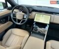 Білий Ленд Ровер Range Rover Sport, об'ємом двигуна 3 л та пробігом 8 тис. км за 126700 $, фото 23 на Automoto.ua