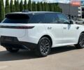 Білий Ленд Ровер Range Rover Sport, об'ємом двигуна 3 л та пробігом 8 тис. км за 126700 $, фото 6 на Automoto.ua