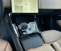 Білий Ленд Ровер Range Rover Sport, об'ємом двигуна 3 л та пробігом 8 тис. км за 126700 $, фото 17 на Automoto.ua