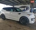 Білий Ленд Ровер Range Rover Sport, об'ємом двигуна 3 л та пробігом 13 тис. км за 50000 $, фото 4 на Automoto.ua