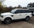 Білий Ленд Ровер Range Rover Sport, об'ємом двигуна 4.2 л та пробігом 140 тис. км за 19999 $, фото 1 на Automoto.ua