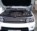Білий Ленд Ровер Range Rover Sport, об'ємом двигуна 3 л та пробігом 71 тис. км за 40000 $, фото 1 на Automoto.ua