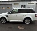 Білий Ленд Ровер Range Rover Sport, об'ємом двигуна 5 л та пробігом 65 тис. км за 30000 $, фото 1 на Automoto.ua