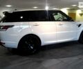 Білий Ленд Ровер Range Rover Sport, об'ємом двигуна 3 л та пробігом 23 тис. км за 74000 $, фото 1 на Automoto.ua