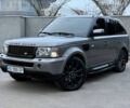 Бежевий Ленд Ровер Range Rover Sport, об'ємом двигуна 3.6 л та пробігом 190 тис. км за 12800 $, фото 1 на Automoto.ua