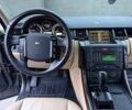Бежевий Ленд Ровер Range Rover Sport, об'ємом двигуна 3.6 л та пробігом 190 тис. км за 12800 $, фото 4 на Automoto.ua