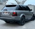 Бежевий Ленд Ровер Range Rover Sport, об'ємом двигуна 3.6 л та пробігом 190 тис. км за 12800 $, фото 1 на Automoto.ua