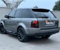 Бежевий Ленд Ровер Range Rover Sport, об'ємом двигуна 3.6 л та пробігом 190 тис. км за 12800 $, фото 3 на Automoto.ua
