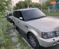 Бежевий Ленд Ровер Range Rover Sport, об'ємом двигуна 0 л та пробігом 229 тис. км за 10000 $, фото 1 на Automoto.ua