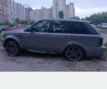 Бежевий Ленд Ровер Range Rover Sport, об'ємом двигуна 3.6 л та пробігом 150 тис. км за 4000 $, фото 4 на Automoto.ua