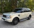 Бежевий Ленд Ровер Range Rover Sport, об'ємом двигуна 3.6 л та пробігом 300 тис. км за 7537 $, фото 3 на Automoto.ua