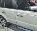 Бежевий Ленд Ровер Range Rover Sport, об'ємом двигуна 0 л та пробігом 229 тис. км за 10000 $, фото 1 на Automoto.ua