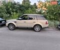 Бежевий Ленд Ровер Range Rover Sport, об'ємом двигуна 0 л та пробігом 229 тис. км за 10000 $, фото 3 на Automoto.ua