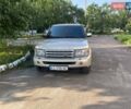 Бежевий Ленд Ровер Range Rover Sport, об'ємом двигуна 0 л та пробігом 229 тис. км за 10000 $, фото 4 на Automoto.ua