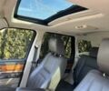 Бежевий Ленд Ровер Range Rover Sport, об'ємом двигуна 3 л та пробігом 251 тис. км за 7999 $, фото 5 на Automoto.ua