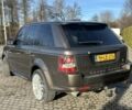 Бежевий Ленд Ровер Range Rover Sport, об'ємом двигуна 3 л та пробігом 251 тис. км за 7999 $, фото 1 на Automoto.ua
