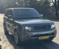 Бежевий Ленд Ровер Range Rover Sport, об'ємом двигуна 3 л та пробігом 251 тис. км за 7999 $, фото 1 на Automoto.ua