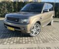 Бежевий Ленд Ровер Range Rover Sport, об'ємом двигуна 3 л та пробігом 251 тис. км за 7999 $, фото 2 на Automoto.ua