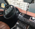 Бежевий Ленд Ровер Range Rover Sport, об'ємом двигуна 2.99 л та пробігом 226 тис. км за 15000 $, фото 8 на Automoto.ua