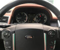 Бежевий Ленд Ровер Range Rover Sport, об'ємом двигуна 2.99 л та пробігом 226 тис. км за 15000 $, фото 9 на Automoto.ua