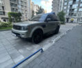 Бежевий Ленд Ровер Range Rover Sport, об'ємом двигуна 2.99 л та пробігом 226 тис. км за 15000 $, фото 1 на Automoto.ua