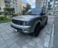 Бежевий Ленд Ровер Range Rover Sport, об'ємом двигуна 2.99 л та пробігом 226 тис. км за 15500 $, фото 2 на Automoto.ua