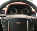 Бежевий Ленд Ровер Range Rover Sport, об'ємом двигуна 2.99 л та пробігом 226 тис. км за 15500 $, фото 9 на Automoto.ua