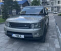 Бежевий Ленд Ровер Range Rover Sport, об'ємом двигуна 2.99 л та пробігом 226 тис. км за 15500 $, фото 1 на Automoto.ua