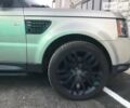 Бежевий Ленд Ровер Range Rover Sport, об'ємом двигуна 2.99 л та пробігом 224 тис. км за 26000 $, фото 8 на Automoto.ua