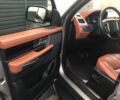 Бежевий Ленд Ровер Range Rover Sport, об'ємом двигуна 2.99 л та пробігом 226 тис. км за 15000 $, фото 7 на Automoto.ua