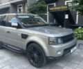Бежевий Ленд Ровер Range Rover Sport, об'ємом двигуна 2.99 л та пробігом 226 тис. км за 15500 $, фото 5 на Automoto.ua