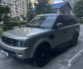 Бежевий Ленд Ровер Range Rover Sport, об'ємом двигуна 2.99 л та пробігом 226 тис. км за 15500 $, фото 3 на Automoto.ua