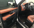 Бежевий Ленд Ровер Range Rover Sport, об'ємом двигуна 2.99 л та пробігом 226 тис. км за 15500 $, фото 7 на Automoto.ua