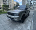 Бежевий Ленд Ровер Range Rover Sport, об'ємом двигуна 2.99 л та пробігом 226 тис. км за 15000 $, фото 2 на Automoto.ua