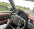 Бежевий Ленд Ровер Range Rover Sport, об'ємом двигуна 2.99 л та пробігом 226 тис. км за 15500 $, фото 10 на Automoto.ua