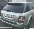 Бежевий Ленд Ровер Range Rover Sport, об'ємом двигуна 2.99 л та пробігом 224 тис. км за 26000 $, фото 3 на Automoto.ua