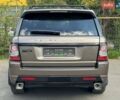 Бежевий Ленд Ровер Range Rover Sport, об'ємом двигуна 3 л та пробігом 190 тис. км за 15500 $, фото 5 на Automoto.ua