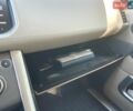 Бежевий Ленд Ровер Range Rover Sport, об'ємом двигуна 3 л та пробігом 173 тис. км за 24000 $, фото 33 на Automoto.ua