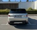 Бежевий Ленд Ровер Range Rover Sport, об'ємом двигуна 2.99 л та пробігом 156 тис. км за 27000 $, фото 13 на Automoto.ua