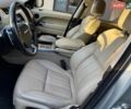 Бежевий Ленд Ровер Range Rover Sport, об'ємом двигуна 3 л та пробігом 173 тис. км за 23500 $, фото 12 на Automoto.ua