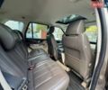 Бежевий Ленд Ровер Range Rover Sport, об'ємом двигуна 3 л та пробігом 190 тис. км за 15500 $, фото 16 на Automoto.ua