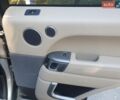 Бежевий Ленд Ровер Range Rover Sport, об'ємом двигуна 3 л та пробігом 173 тис. км за 24000 $, фото 29 на Automoto.ua