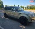 Бежевий Ленд Ровер Range Rover Sport, об'ємом двигуна 3 л та пробігом 173 тис. км за 24000 $, фото 11 на Automoto.ua