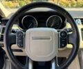 Бежевий Ленд Ровер Range Rover Sport, об'ємом двигуна 2.99 л та пробігом 156 тис. км за 27000 $, фото 9 на Automoto.ua