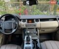 Бежевий Ленд Ровер Range Rover Sport, об'ємом двигуна 3 л та пробігом 190 тис. км за 15500 $, фото 9 на Automoto.ua