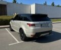 Бежевий Ленд Ровер Range Rover Sport, об'ємом двигуна 2.99 л та пробігом 156 тис. км за 27000 $, фото 14 на Automoto.ua