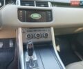 Бежевий Ленд Ровер Range Rover Sport, об'ємом двигуна 3 л та пробігом 173 тис. км за 24000 $, фото 18 на Automoto.ua