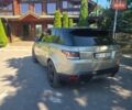 Бежевий Ленд Ровер Range Rover Sport, об'ємом двигуна 3 л та пробігом 173 тис. км за 24000 $, фото 5 на Automoto.ua