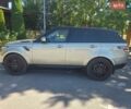 Бежевий Ленд Ровер Range Rover Sport, об'ємом двигуна 3 л та пробігом 173 тис. км за 24000 $, фото 2 на Automoto.ua