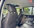 Бежевий Ленд Ровер Range Rover Sport, об'ємом двигуна 3 л та пробігом 190 тис. км за 15500 $, фото 19 на Automoto.ua